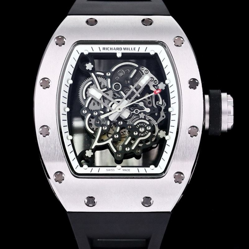 RICHARD MILLE Watches